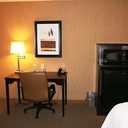 Hampton Inn And Suites Барстоу Екстер'єр фото