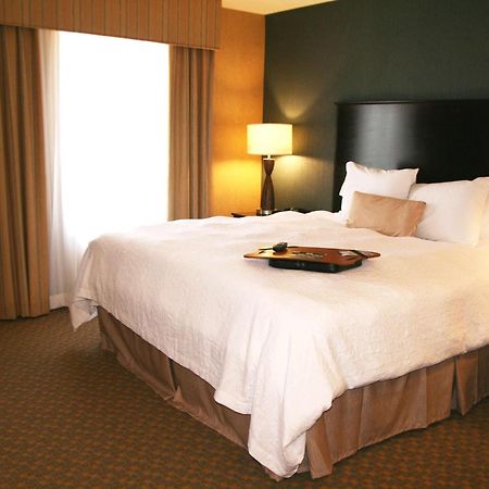 Hampton Inn And Suites Барстоу Екстер'єр фото