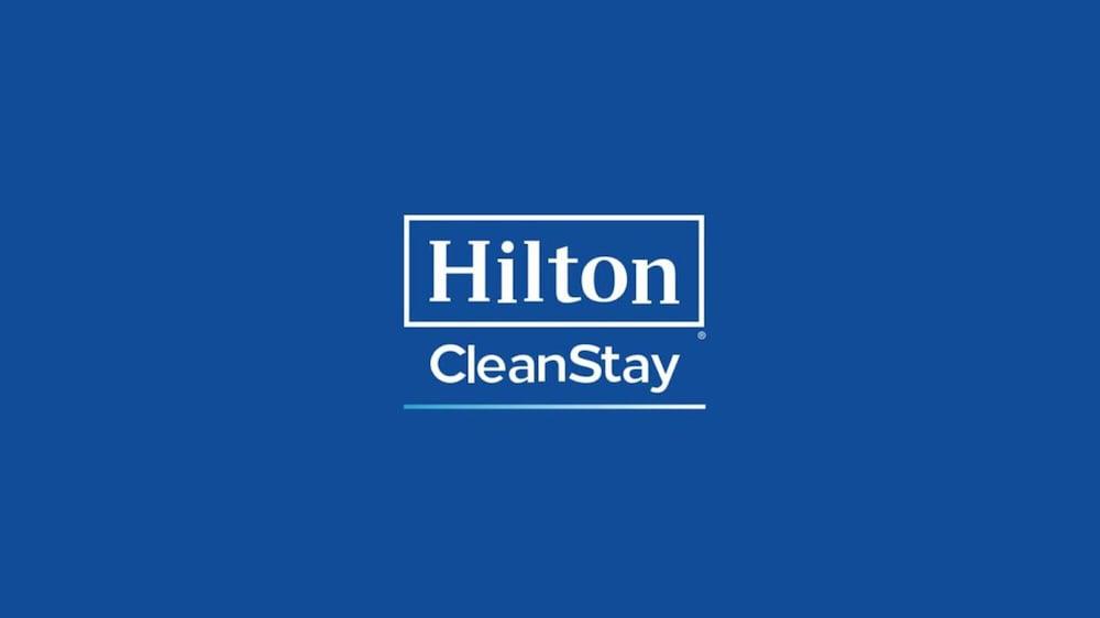 Hampton Inn And Suites Барстоу Екстер'єр фото