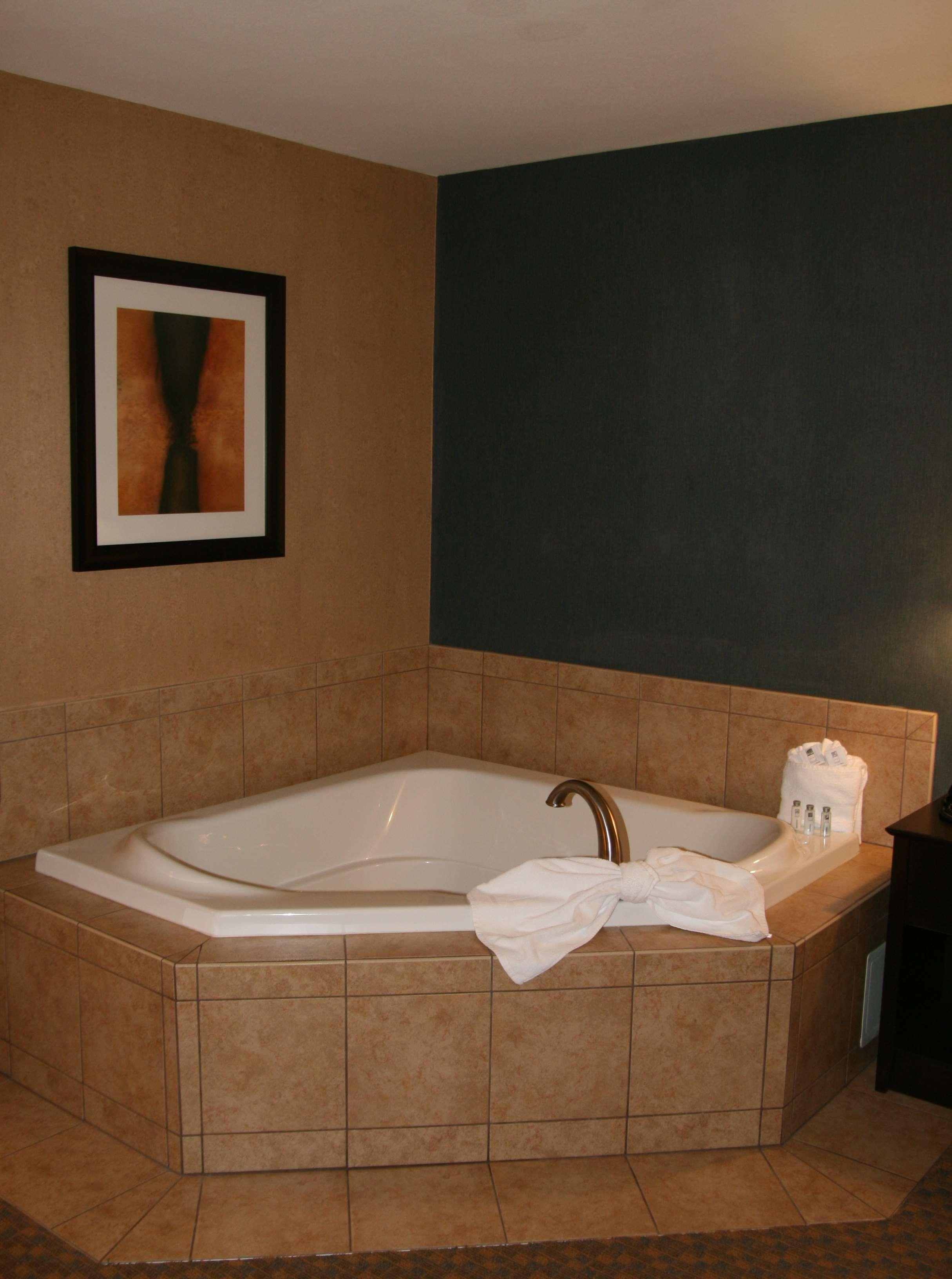Hampton Inn And Suites Барстоу Номер фото