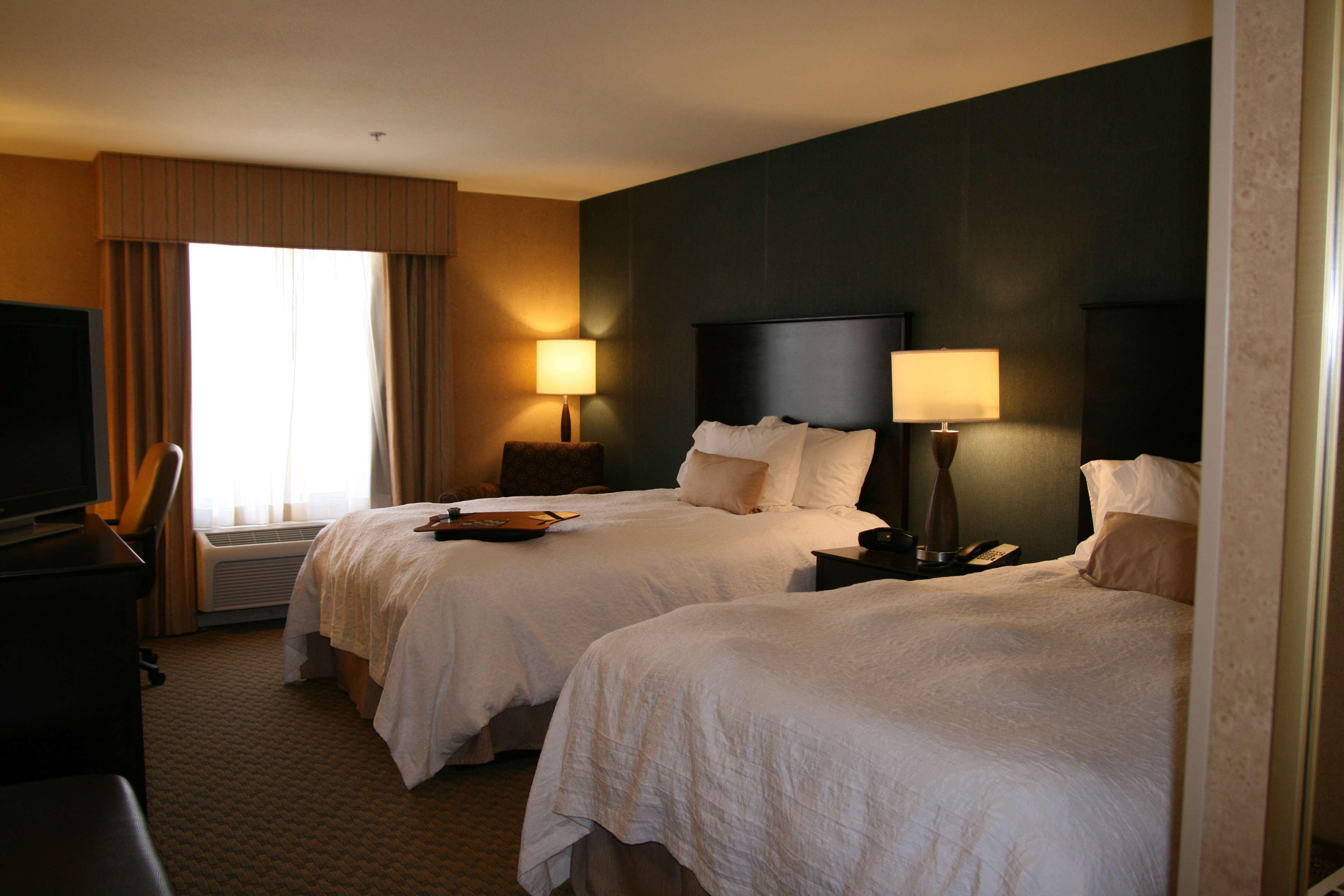 Hampton Inn And Suites Барстоу Номер фото