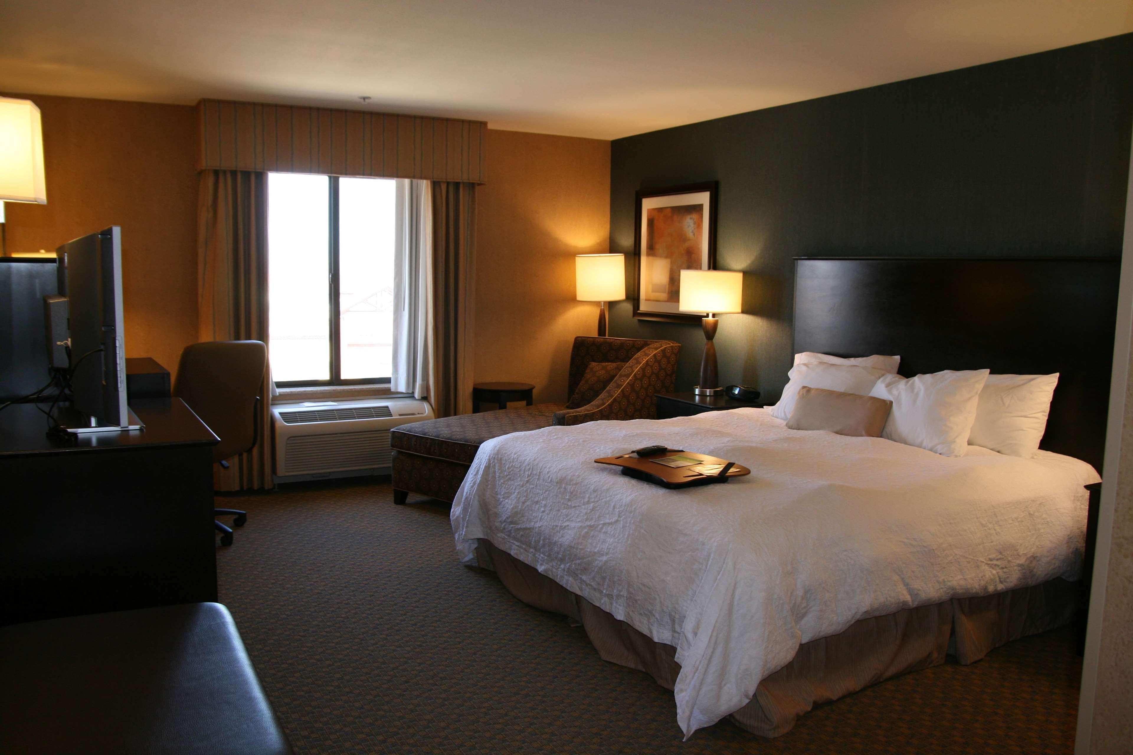 Hampton Inn And Suites Барстоу Номер фото