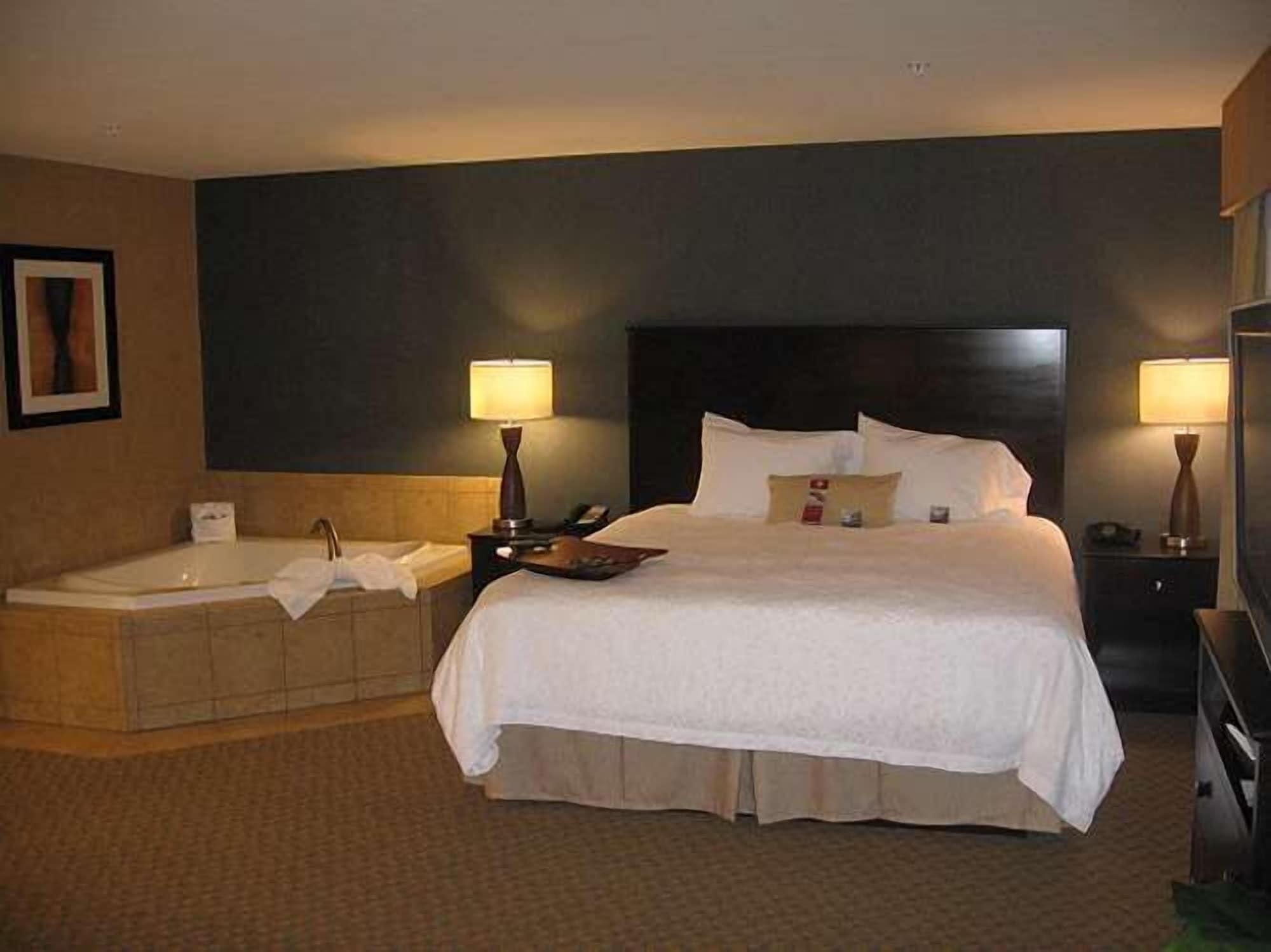 Hampton Inn And Suites Барстоу Екстер'єр фото