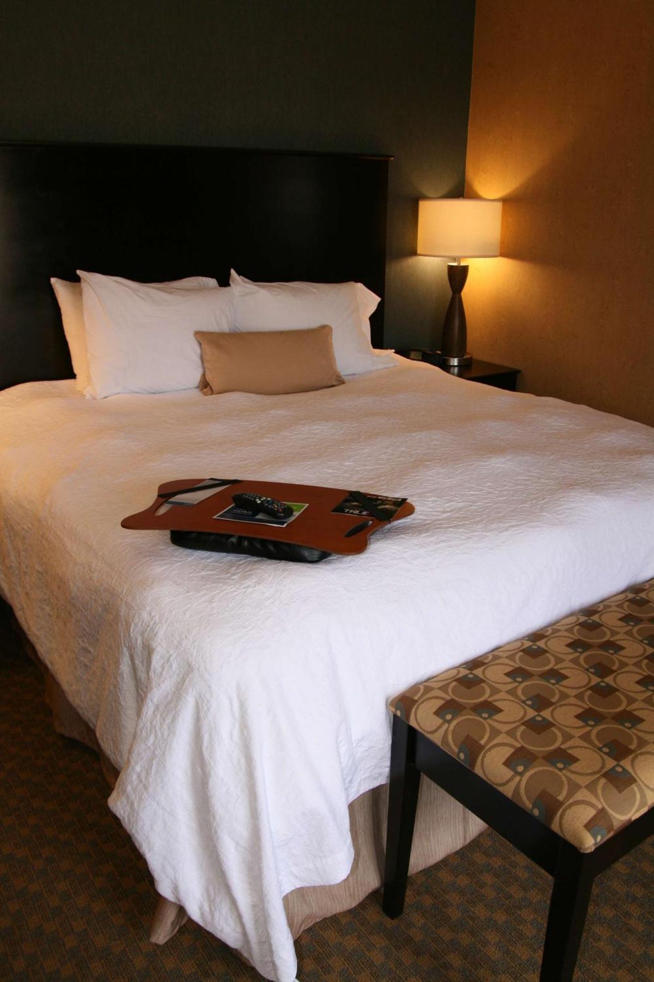 Hampton Inn And Suites Барстоу Екстер'єр фото