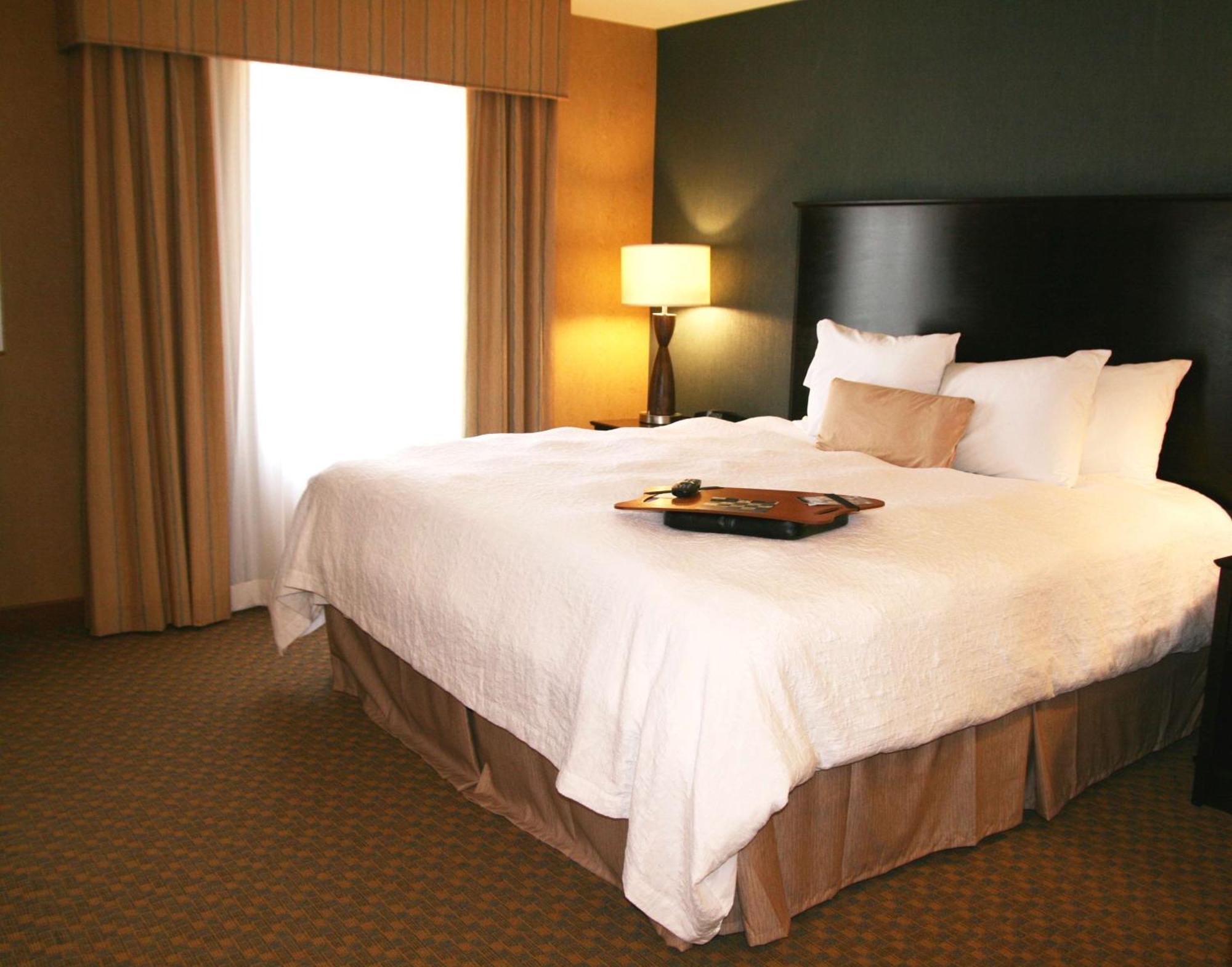 Hampton Inn And Suites Барстоу Екстер'єр фото